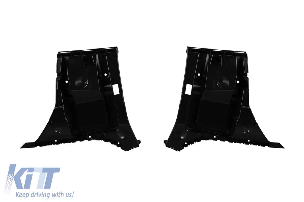 Pachet M6 potrivit pentru BMW Seria 6 F06 Gran Coupe 2011-2017-image-6163036