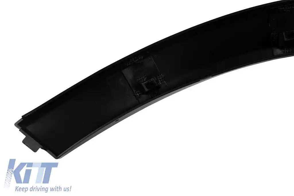 Pachet Maybach potrivit pentru Mercedes GLS X167 2020-2023 cu trepte-image-6148983