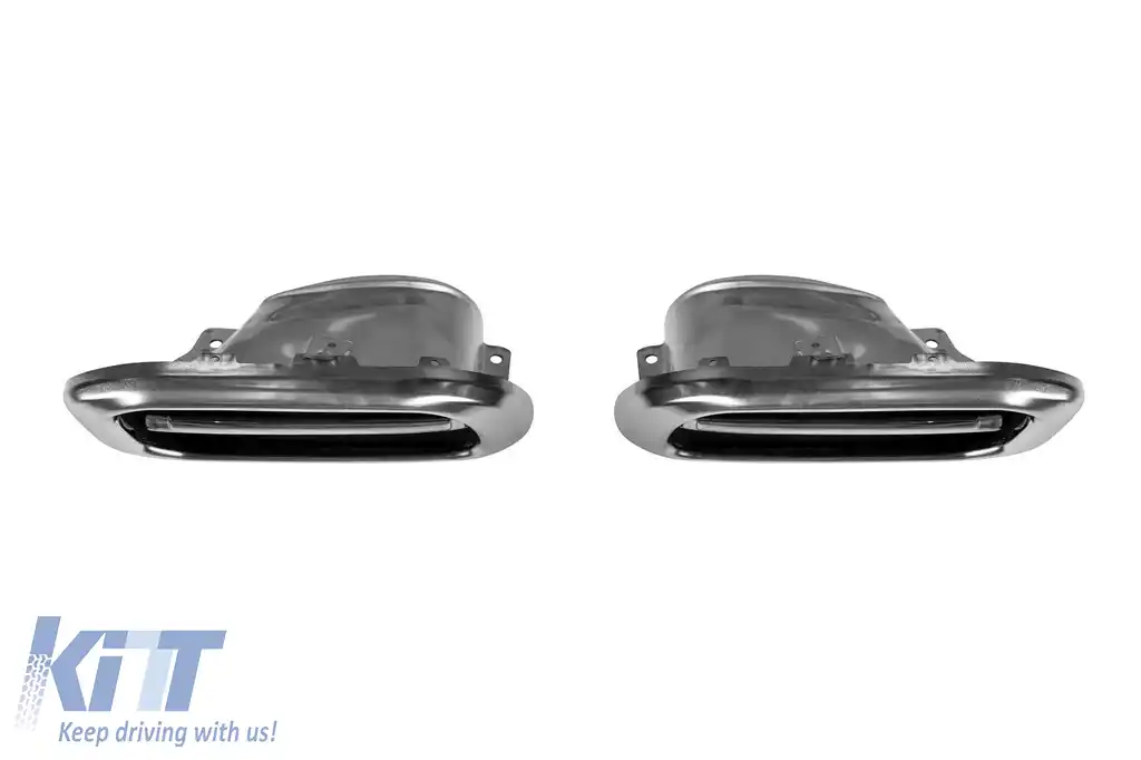 Pachet Maybach potrivit pentru Mercedes GLS X167 2020-2023 cu trepte-image-6148992