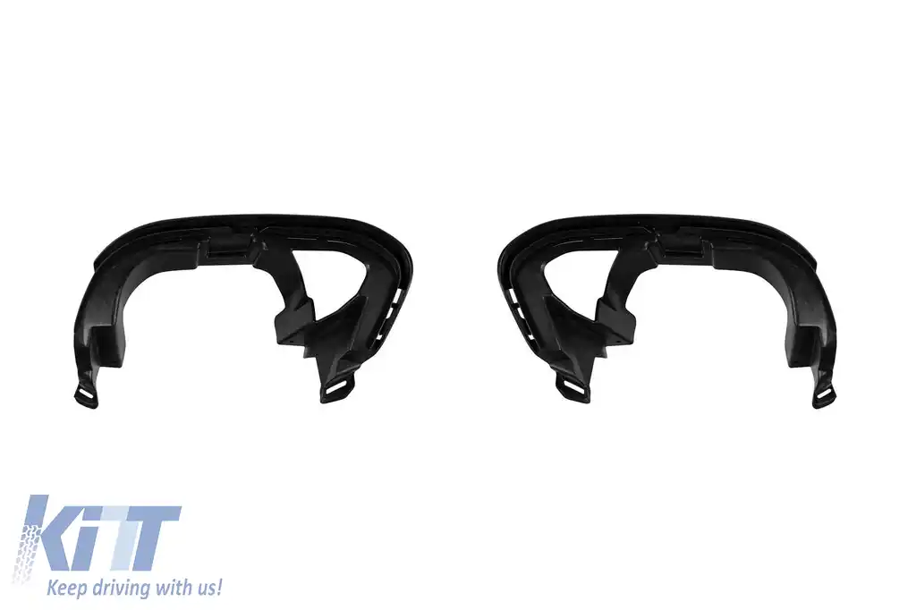 Pachet Maybach potrivit pentru Mercedes GLS X167 2020-2023 cu trepte-image-6148994