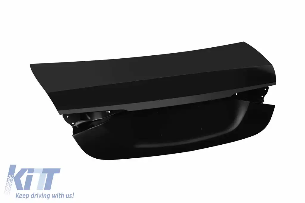 Pachet Maybach potrivit pentru Mercedes S-Class W221 2005-2013 conversie la W223 după 2020-image-6150021