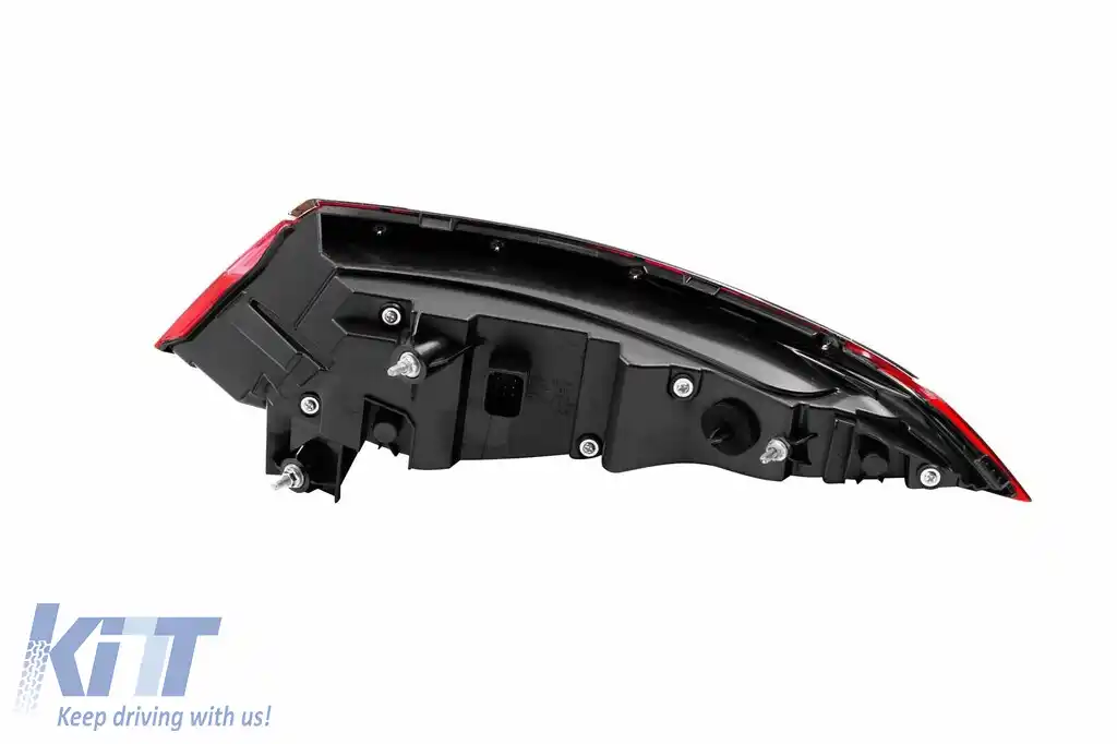 Pachet Maybach potrivit pentru Mercedes S-Class W221 2005-2013 conversie la W223 după 2020-image-6150028