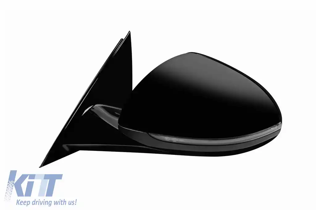 Pachet Maybach potrivit pentru Mercedes S-Class W221 2005-2013 conversie la W223 după 2020-image-6150032