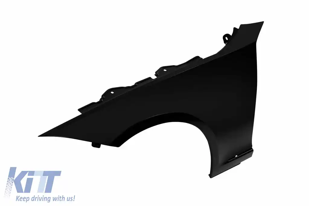 Pachet Maybach potrivit pentru Mercedes S-Class W221 2005-2013 conversie la W223 după 2020-image-6150034