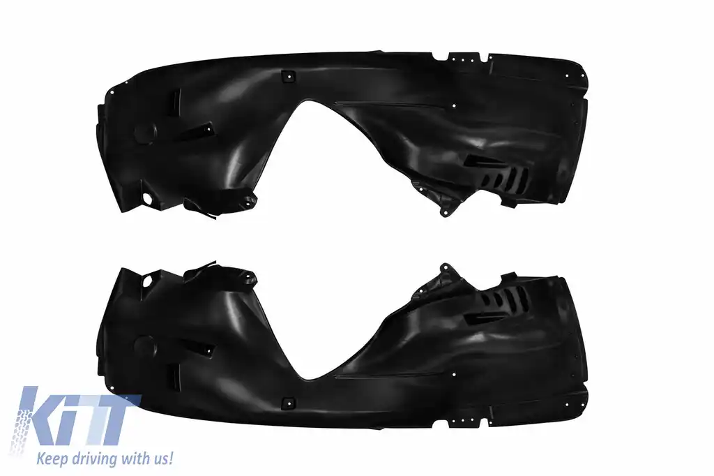 Pachet Maybach potrivit pentru Mercedes S-Class W221 2005-2013 conversie la W223 după 2020-image-6150039