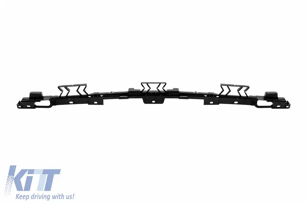 Pachet Maybach potrivit pentru Mercedes S-Class W221 2005-2013 conversie la W223 după 2020-image-6150040