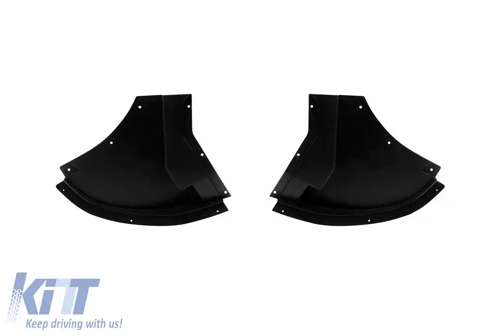 Pachet Maybach potrivit pentru Mercedes S-Class W221 2005-2013 conversie la W223 după 2020-image-6150046