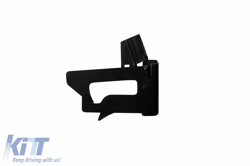 Pachet Maybach potrivit pentru Mercedes S-Class W221 2005-2013 conversie la W223 după 2020-image-6150050