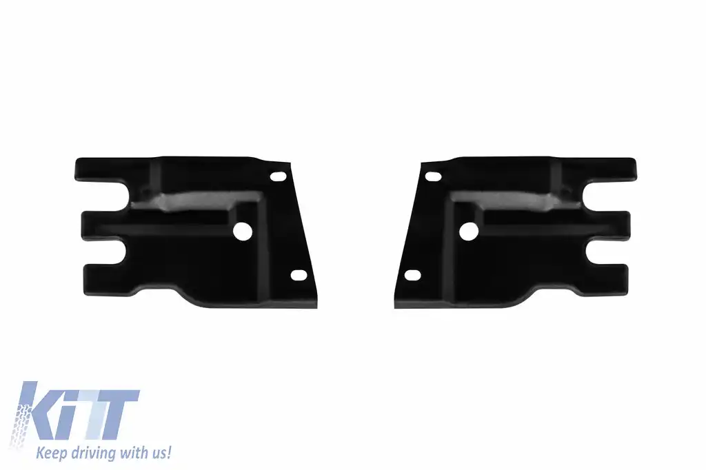 Pachet Maybach potrivit pentru Mercedes S-Class W221 2005-2013 conversie la W223 după 2020-image-6150059