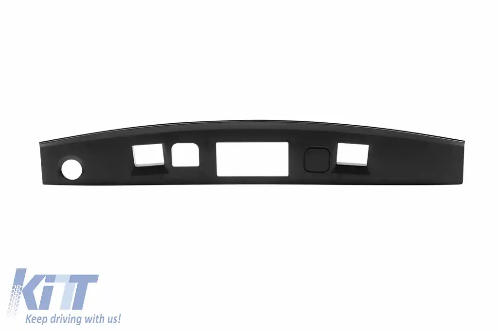 Pachet Maybach potrivit pentru Mercedes S-Class W221 2005-2013 conversie la W223 după 2020-image-6150060