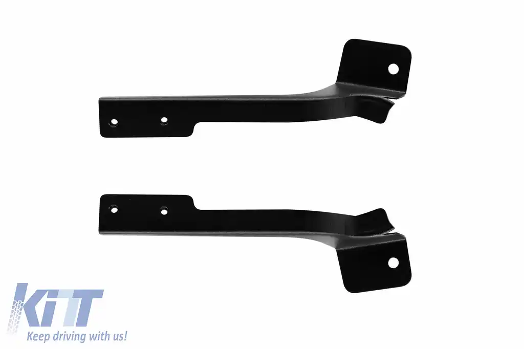 Pachet Maybach potrivit pentru Mercedes S-Class W221 2005-2013 conversie la W223 după 2020-image-6150066