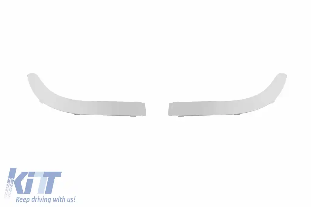 Pachet Maybach potrivit pentru Mercedes S-Class W221 2005-2013 conversie la W223 după 2020-image-6150067