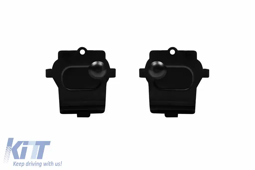 Pachet Maybach potrivit pentru Mercedes S-Class W221 2005-2013 conversie la W223 după 2020-image-6150072