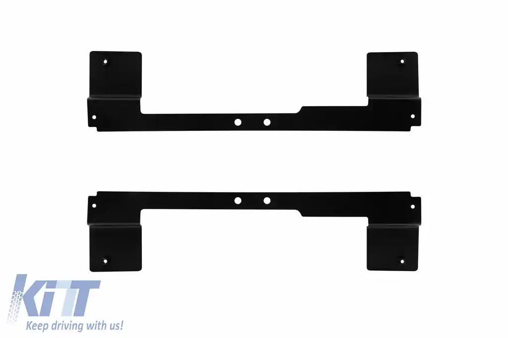 Pachet Maybach potrivit pentru Mercedes S-Class W221 2005-2013 conversie la W223 după 2020-image-6150075