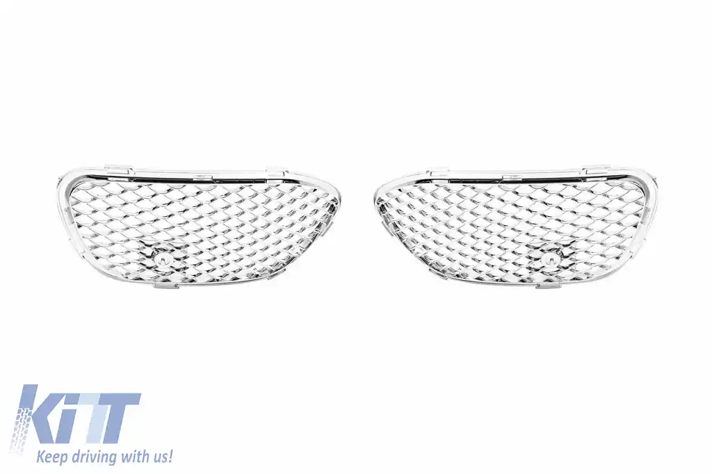 Pachet Maybach potrivit pentru Mercedes S-Class W221 2005-2013 conversie la W223 după 2020-image-6150083
