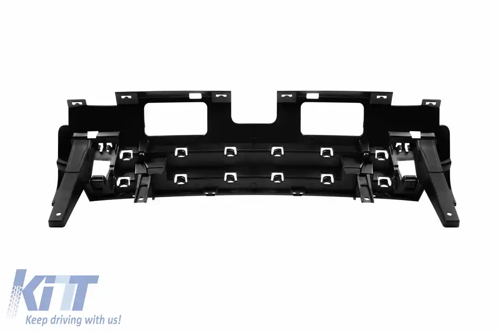 Pachet Maybach potrivit pentru Mercedes S-Class W221 2005-2013 conversie la W223 după 2020-image-6150085