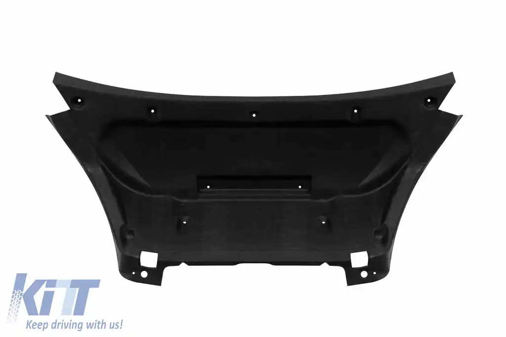 Pachet Maybach potrivit pentru Mercedes S-Class W221 2005-2013 conversie la W223 după 2020-image-6150086