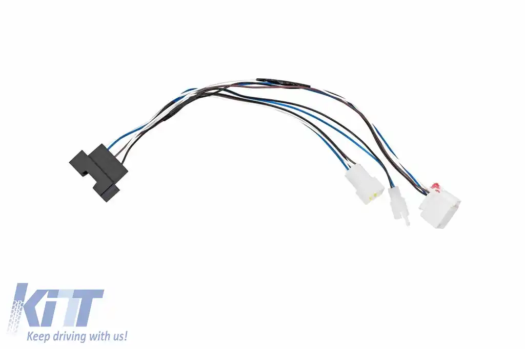 Pachet Maybach potrivit pentru Mercedes S-Class W221 2005-2013 conversie la W223 după 2020-image-6150090