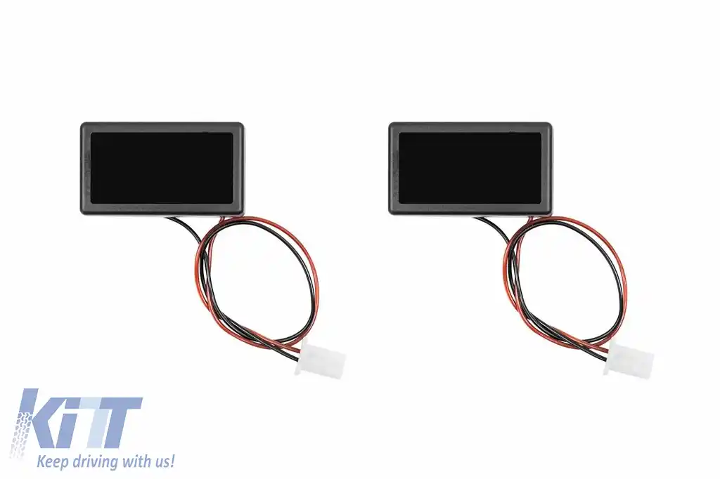 Pachet Maybach potrivit pentru Mercedes S-Class W221 2005-2013 conversie la W223 după 2020-image-6150091