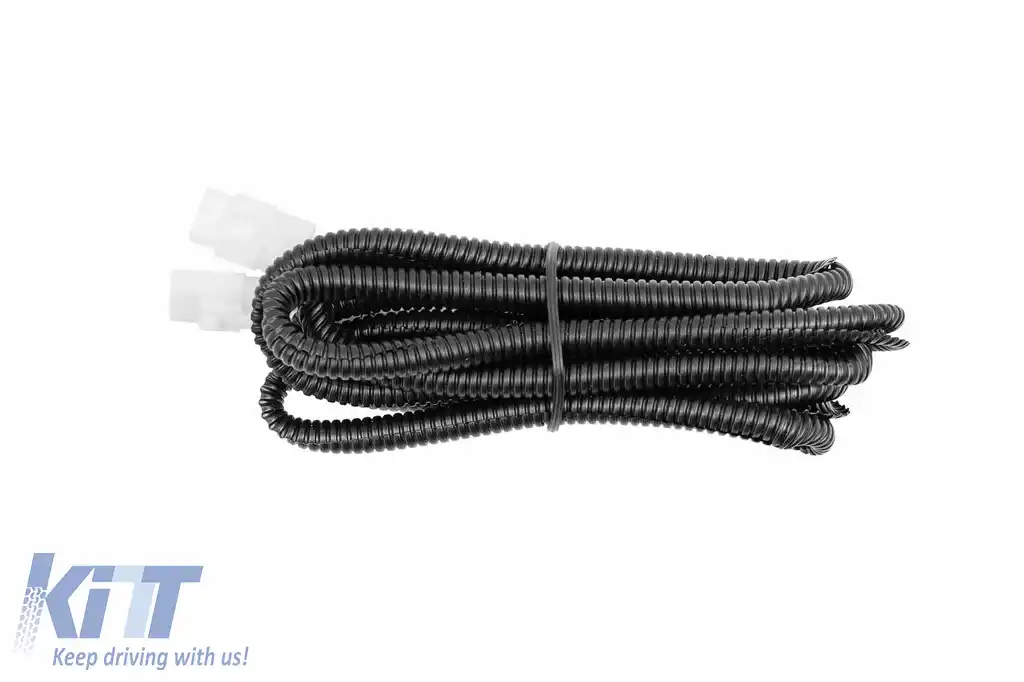 Pachet Maybach potrivit pentru Mercedes S-Class W221 2005-2013 conversie la W223 după 2020-image-6150094