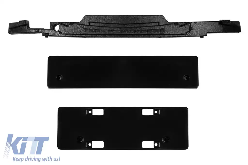 Pachet Maybach potrivit pentru Mercedes S-Class W222 2013-2020 cu faruri LED și stopuri LED-image-6236003