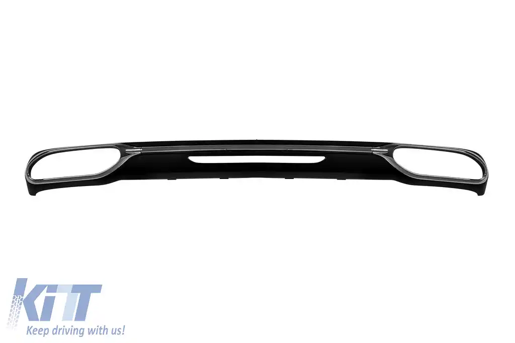 Pachet Maybach potrivit pentru Mercedes S-Class W222 2013-2020 cu faruri LED și stopuri LED-image-6236006