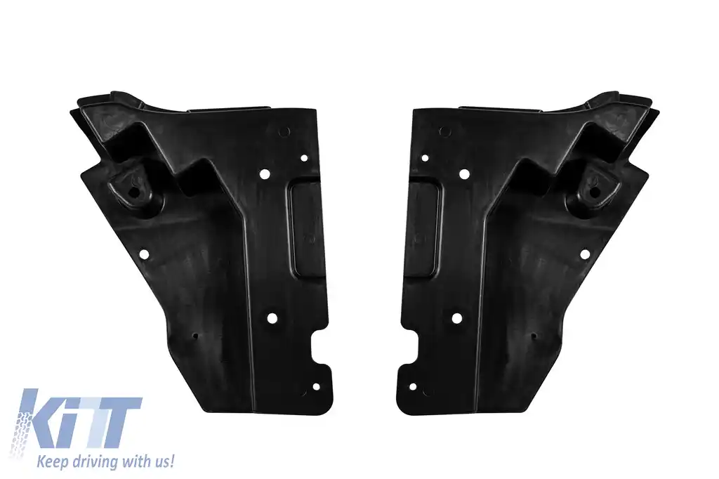 Pachet Maybach potrivit pentru Mercedes S-Class W222 2013-2020 cu faruri LED și stopuri LED-image-6236008