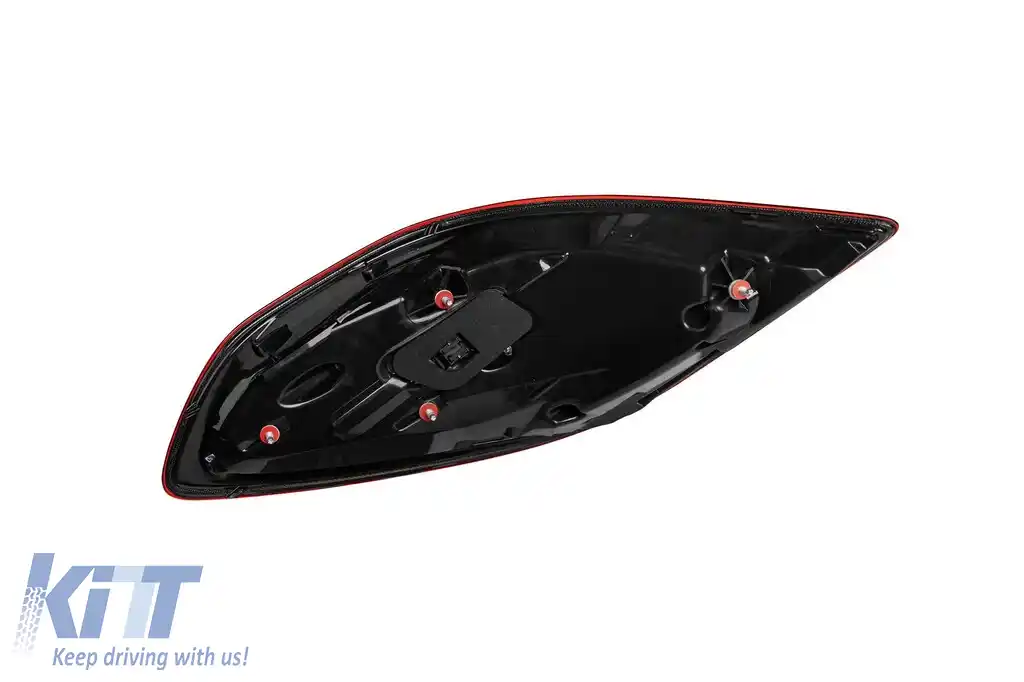 Pachet Maybach potrivit pentru Mercedes S-Class W222 2013-2020 cu faruri LED și stopuri LED-image-6236027