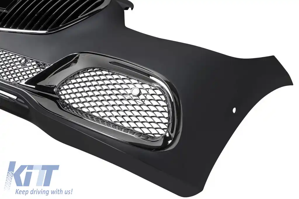 Pachet Maybach potrivit pentru Mercedes S-Class W223 după 2020-image-6265148