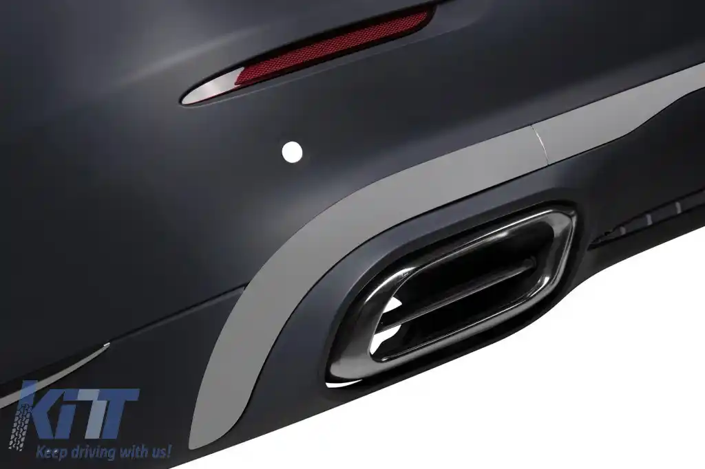 Pachet Maybach potrivit pentru Mercedes S-Class W223 după 2020-image-6265150