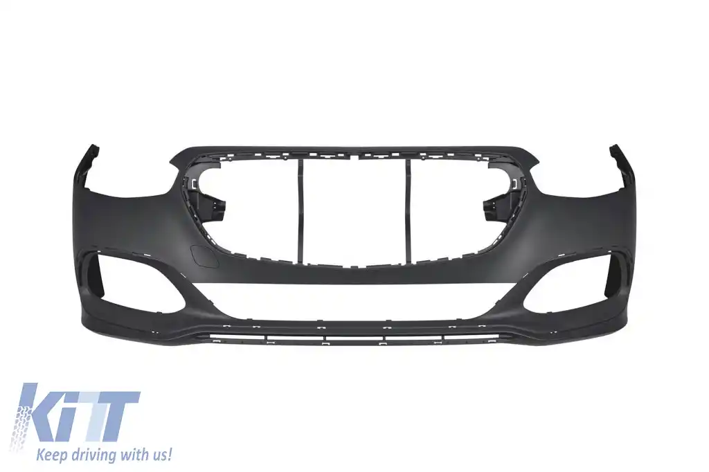 Pachet Maybach potrivit pentru Mercedes S-Class W223 după 2020-image-6265153