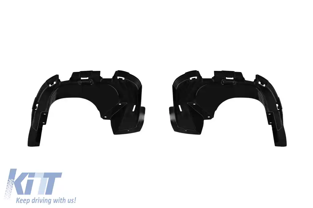 Pachet Maybach potrivit pentru Mercedes S-Class W223 după 2020-image-6265171