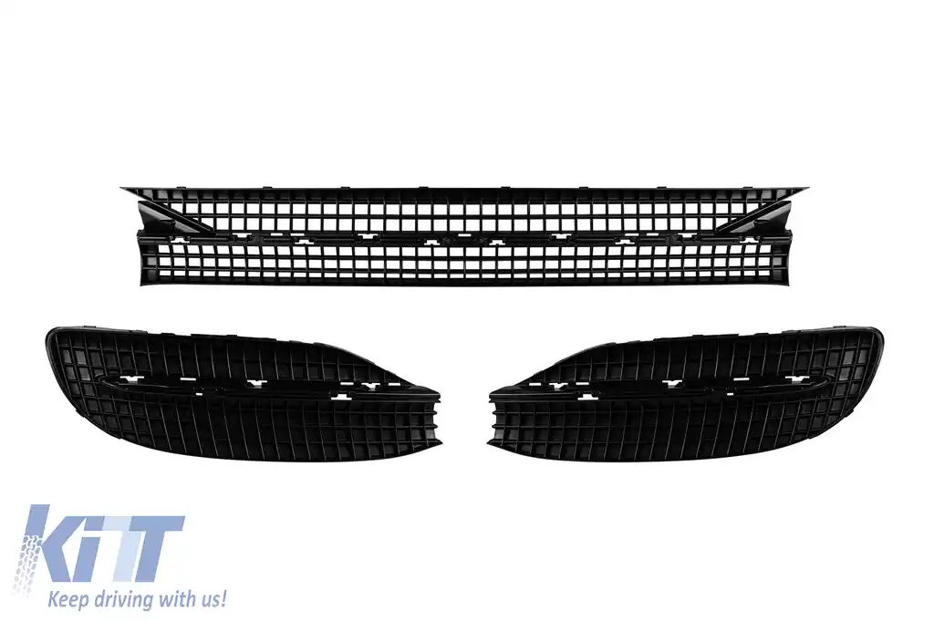 Pachet Maybach potrivit pentru Mercedes V-Class W447 2014-2023-image-6141025
