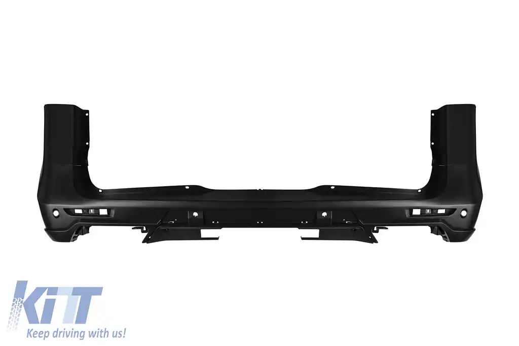 Pachet Maybach potrivit pentru Mercedes V-Class W447 2014-2023-image-6141029