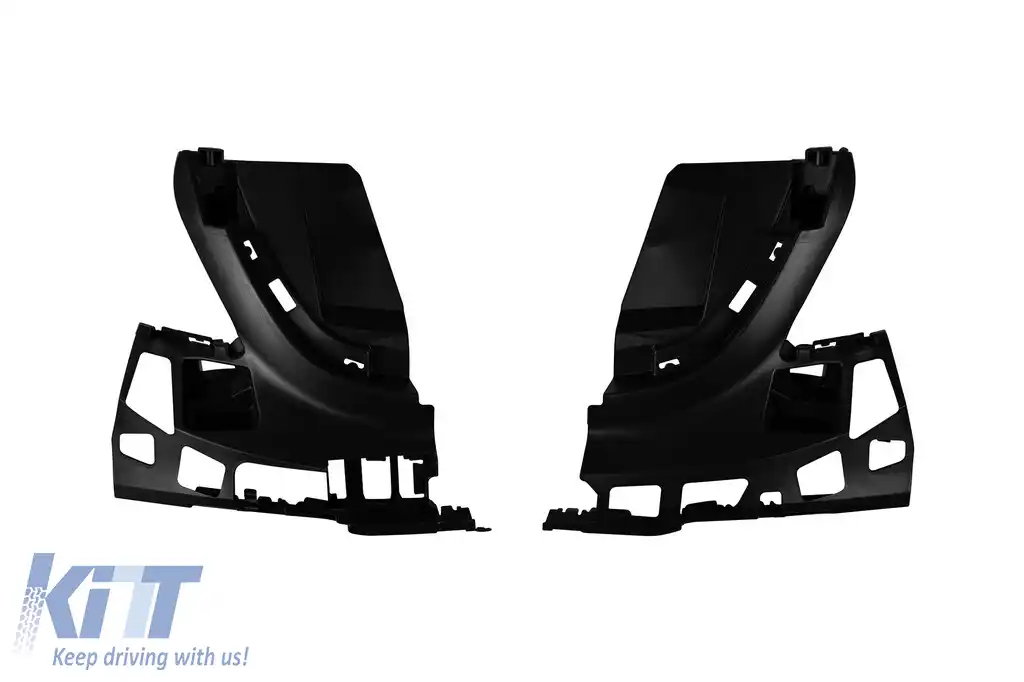 Pachet Maybach potrivit pentru Mercedes V-Class W447 2014-2023-image-6141035