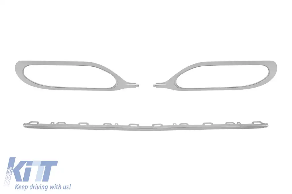 Pachet Maybach potrivit pentru Mercedes V-Class W447 2014-2023-image-6141040