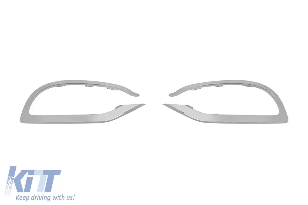 Pachet Maybach potrivit pentru Mercedes V-Class W447 2014-2023-image-6141041