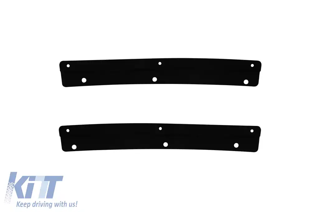 Pachet Maybach potrivit pentru Mercedes V-Class W447 2014-2023-image-6141049