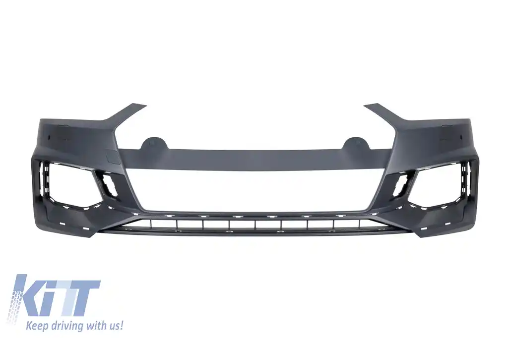 Pachet RS5 potrivit pentru Audi A5 2017-2019-image-6163926