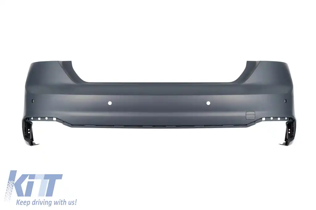 Pachet RS5 potrivit pentru Audi A5 2017-2019-image-6163929