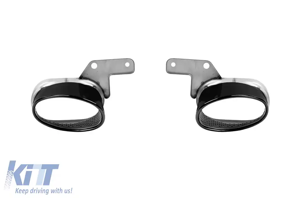 Pachet RS5 potrivit pentru Audi A5 2017-2019-image-6163930