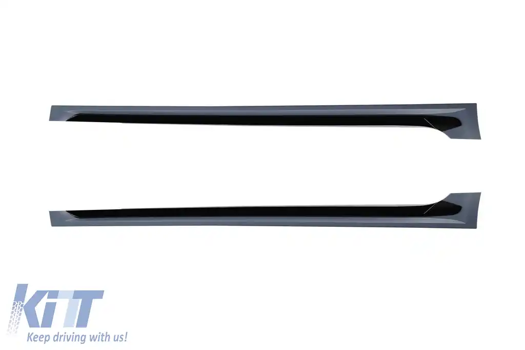 Pachet RS5 potrivit pentru Audi A5 2017-2019-image-6163933