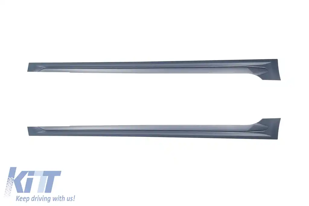 Pachet RS5 potrivit pentru Audi A5 2017-2019-image-6163935