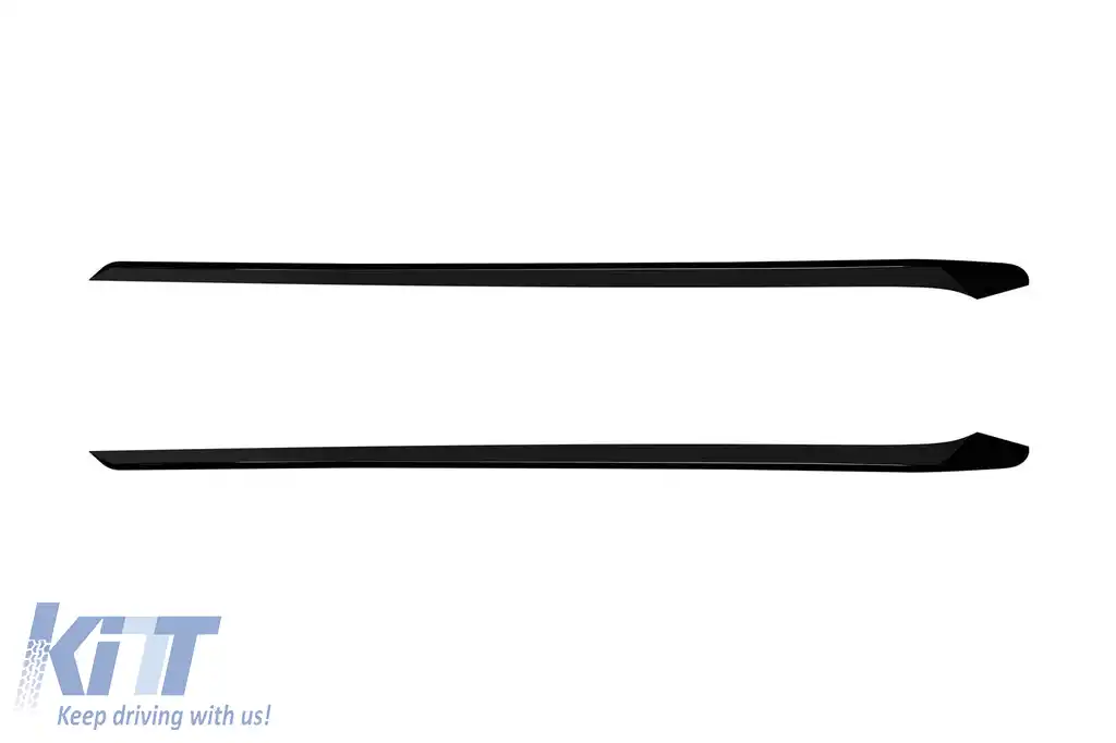 Pachet RS5 potrivit pentru Audi A5 2017-2019-image-6163936