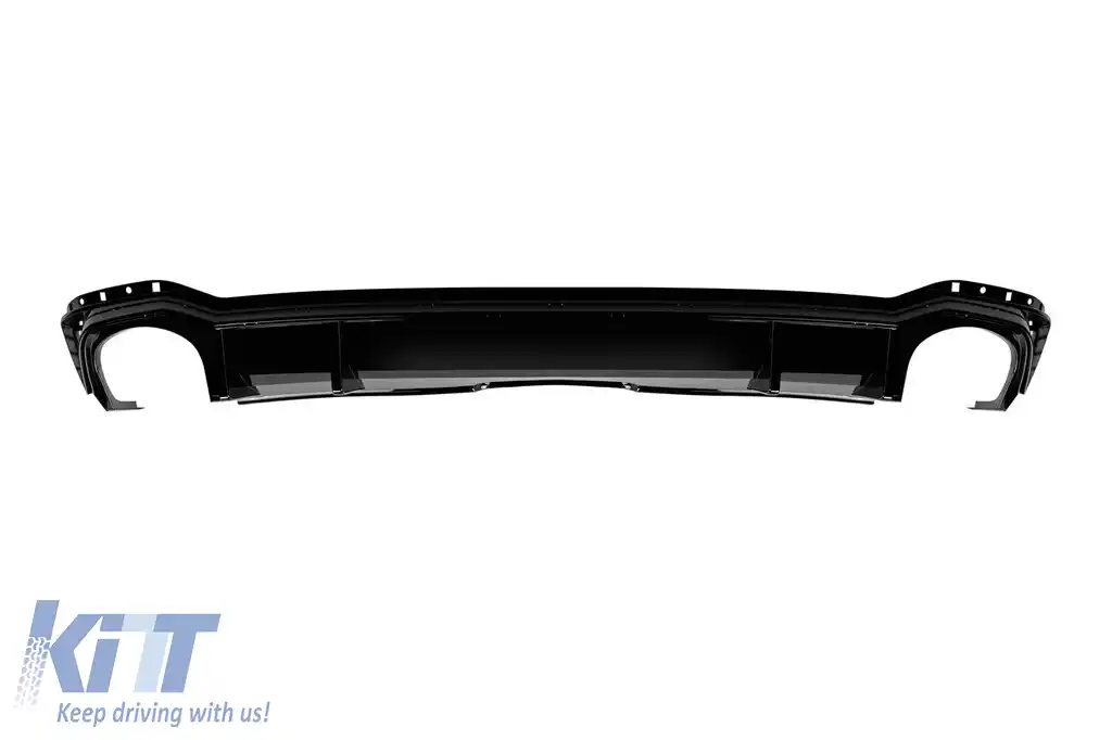 Pachet RS5 potrivit pentru Audi A5 2017-2019-image-6163938