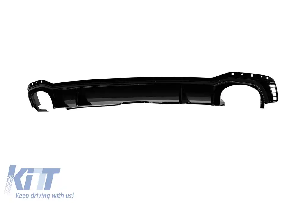 Pachet RS5 potrivit pentru Audi A5 2017-2019-image-6163939