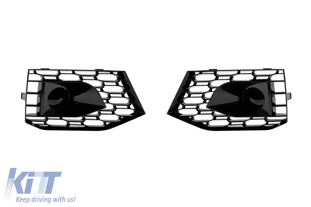Pachet RS5 potrivit pentru Audi A5 2017-2019-image-6163943