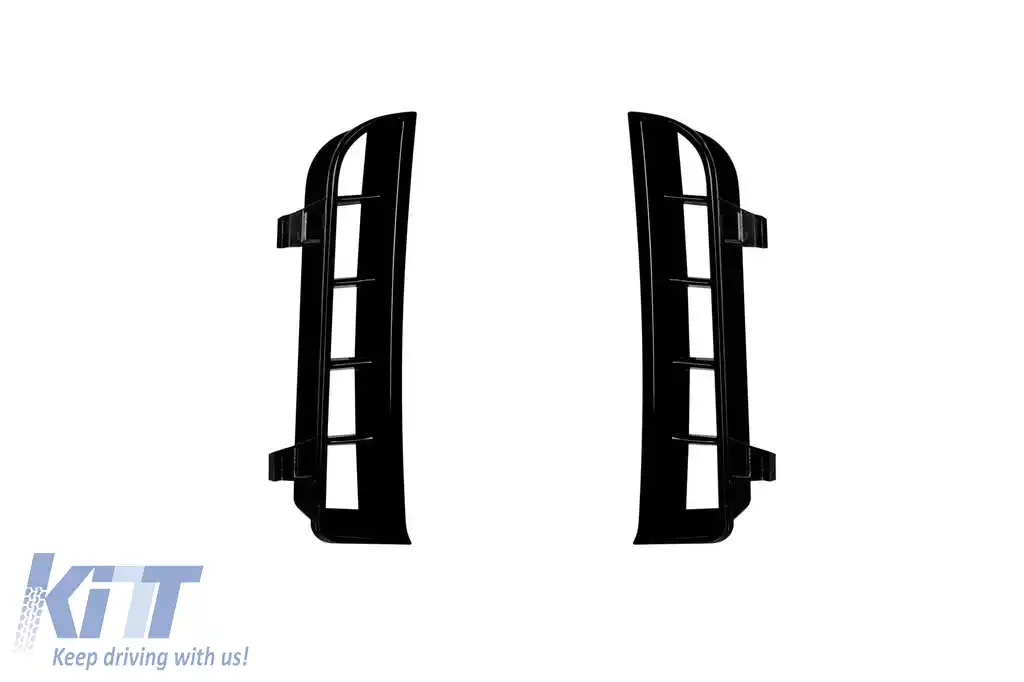 Pachet RS5 potrivit pentru Audi A5 2017-2019-image-6163944