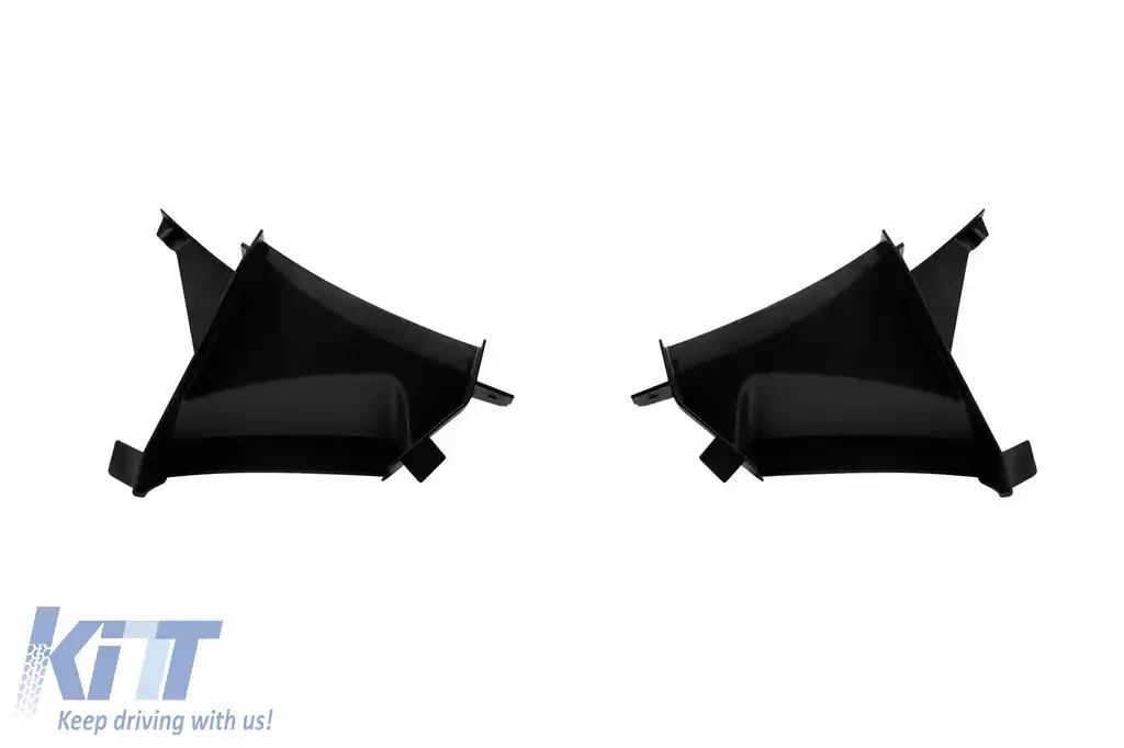 Pachet RS5 potrivit pentru Audi A5 2017-2019-image-6163945