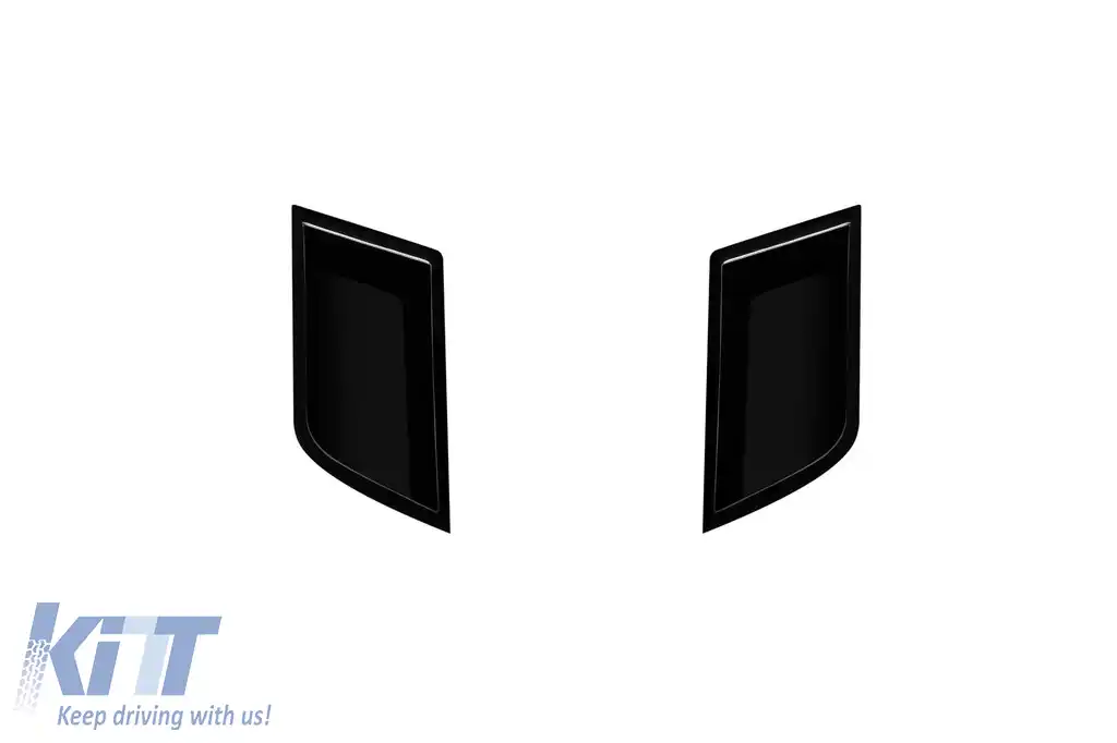 Pachet RS5 potrivit pentru Audi A5 2017-2019-image-6163946